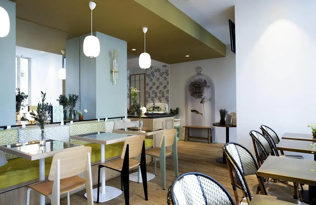 Ibis Styles Paris Gare De Lyon Tgv-1